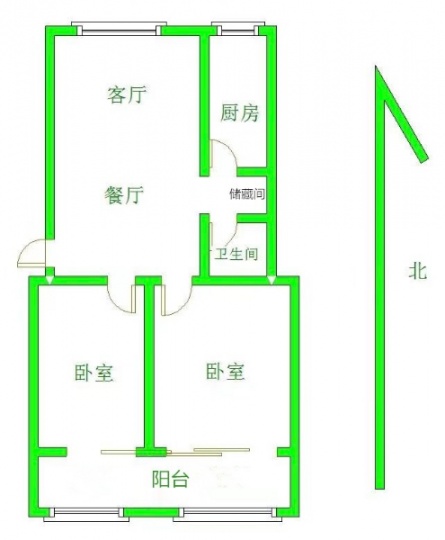 出售金华片区学区房